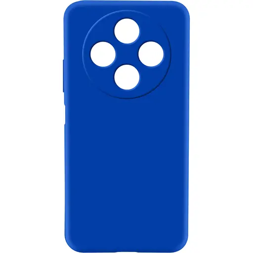 Чехол Make Xiaomi Redmi 14C/Poco C75/Redmi A4 Silicone Starry Blue