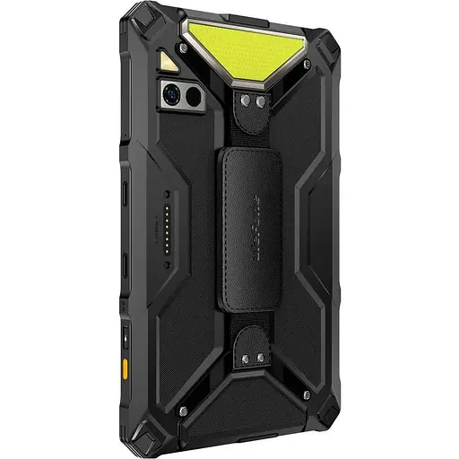 Планшет Ulefone Armor Pad 4 Ultra Thermal 8/256GB (Black) LTE - фото 8