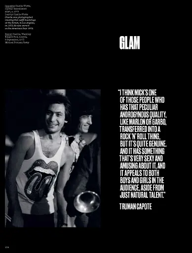 The Rolling Stones: Unzipped - фото 10