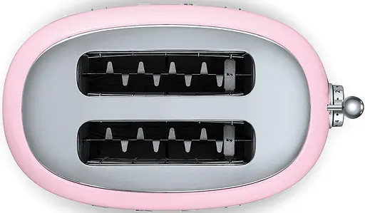 Тостер Smeg TSF01PKEU - фото 3