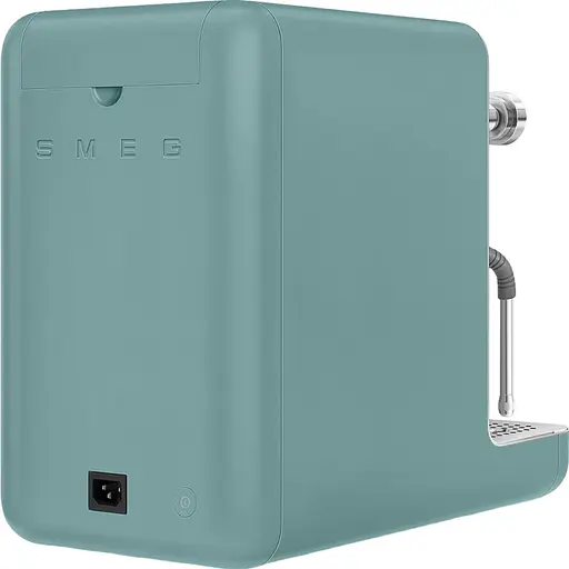 Кофеварка рожковая Smeg EMC02EGMEU [128790] - фото 10