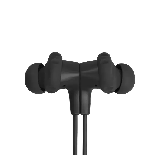 Наушники JBL проводные Endurance Run 2 Wired 3.5 mm гарнитура ( ENDURRUN2BLK) черные - фото 6
