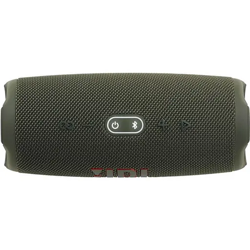 Акустична система JBL Charge 5 Green (JBLCHARGE5GRN) - фото 6