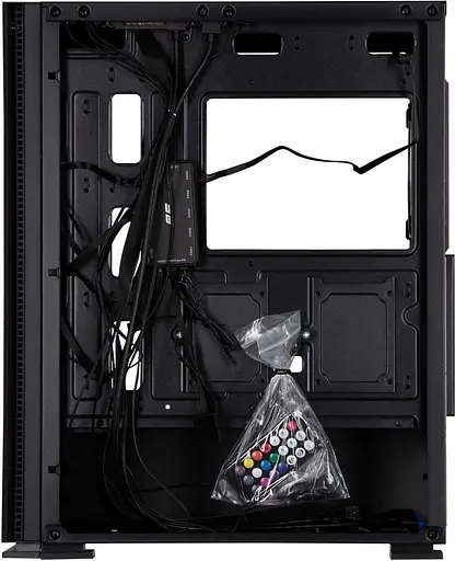 Корпус 2E GAMING VIRTUS NEO G3301N (2E-G3301N) Без БП - фото 5