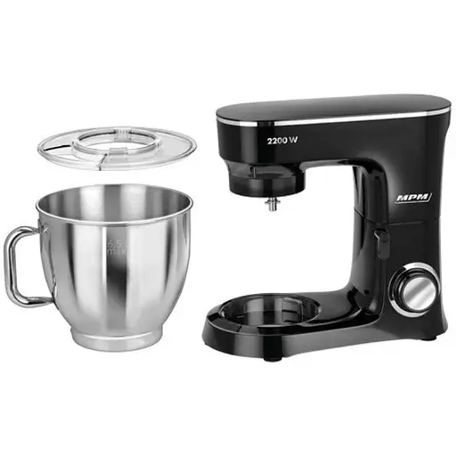 Кухонная машина MPM Product MRK-19 - фото 3