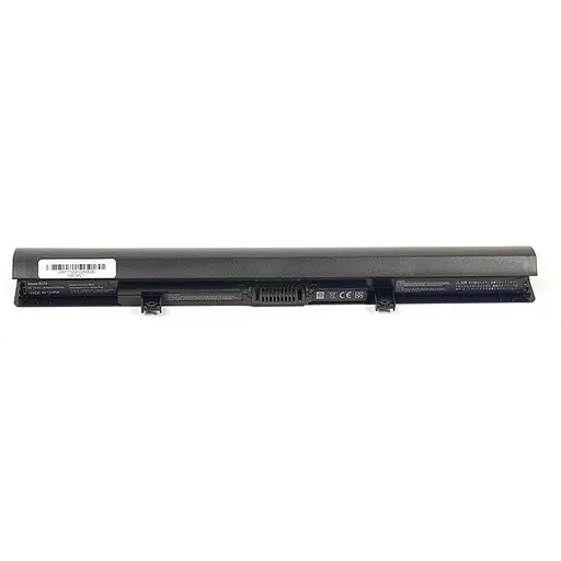 Акумулятор PowerPlant для ноутбуків TOSHIBA Satellite C55 (TA5195L7) 14.8V 2600mAh
