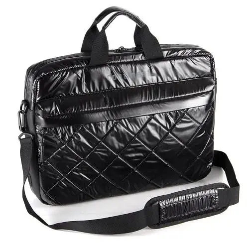 Сумка для ноутбука 16" CC-072, Black Continent sum0027776 - фото 2