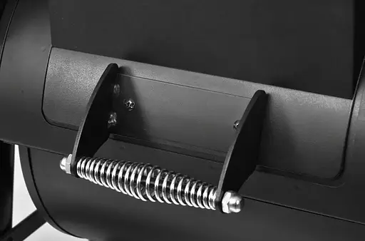 Садовый гриль HECHT угольный SENTINEL MAX - фото 9