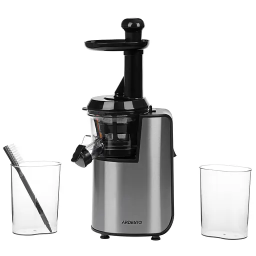 Соковитискач шнековий Ardesto JEG-1330S - фото 2