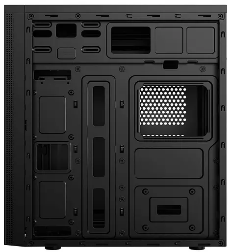 Корпус 2E ALFA (2E-E185) Без БП - фото 7