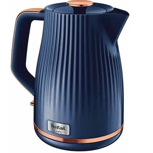 Електрочайник Tefal Loft KO251430