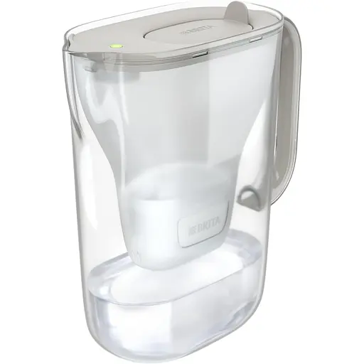 Фильтр-кувшин Brita Style Essential Mxpro песочный + 2 картриджа (1057797) - фото 2