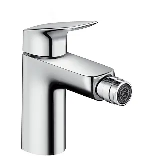 Смеситель для биде Hansgrohe Logis 71200000 Хром - фото 1