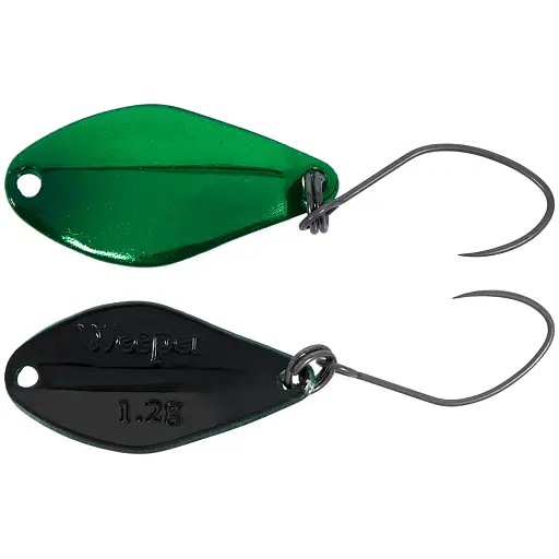 Блешня Nories Masukurouto Weeper 1.2 g #092