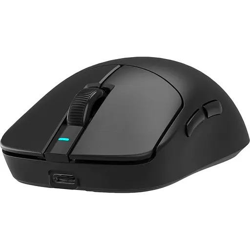 Мышь Bloody SG5 Black (SG5 (Black)) - фото 7