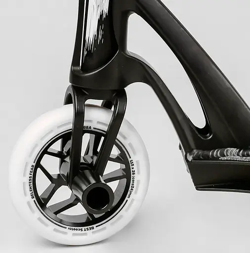 Трюковой самокат Best Scooter МТ-30377 Fear, SCS-система - фото 8