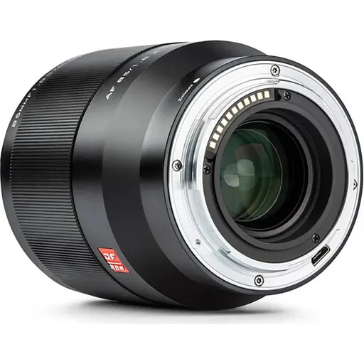 Объектив Viltrox AF 85mm f/1.8 Lens for Nikon Z (121701) - фото 3