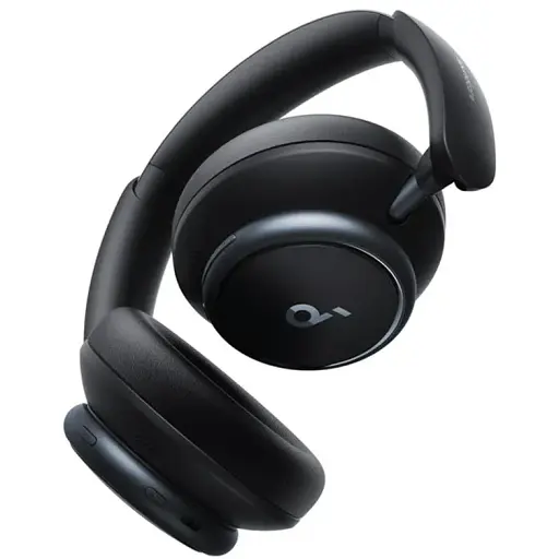 Bluetooth-гарнітура Anker SoundCore Space Q45 Black (A3040G11) - фото 6