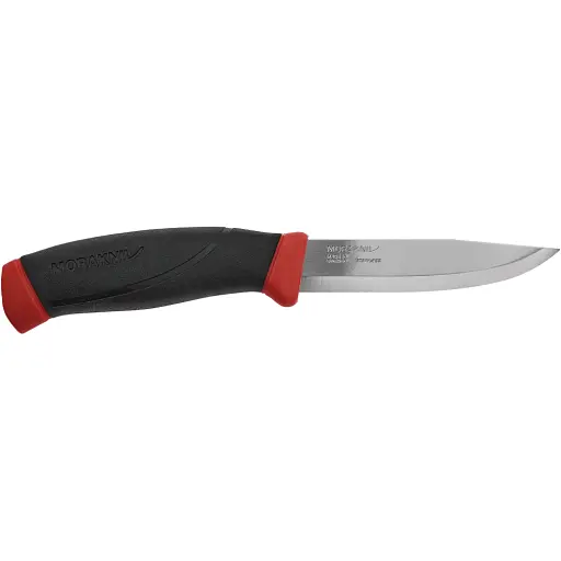 Ніж Morakniv Companion S Dala Red - фото 2