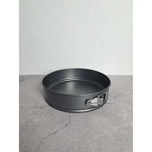 Набор форм для выпечки Gusto сердце 23 смк руг 26 см квадрат 28 см 3 шт. GT-3303 (127808) - фото 3