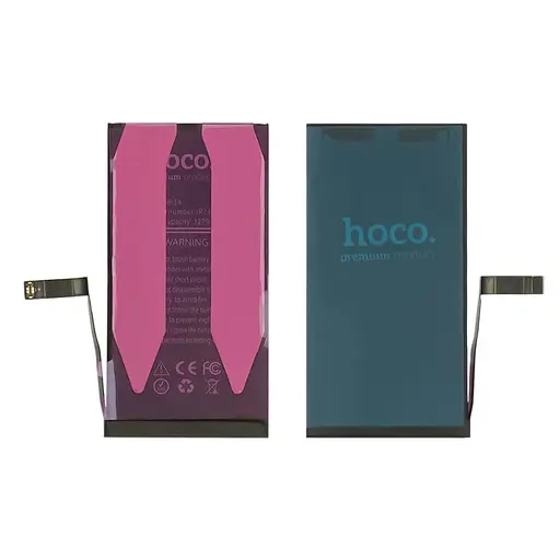 Акумулятор Hoco для Apple iPhone 14 IC - фото 4