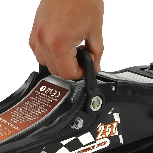 Низькопрофільний підйомник Lehmann Ripper M280123 2.5 т - фото 7