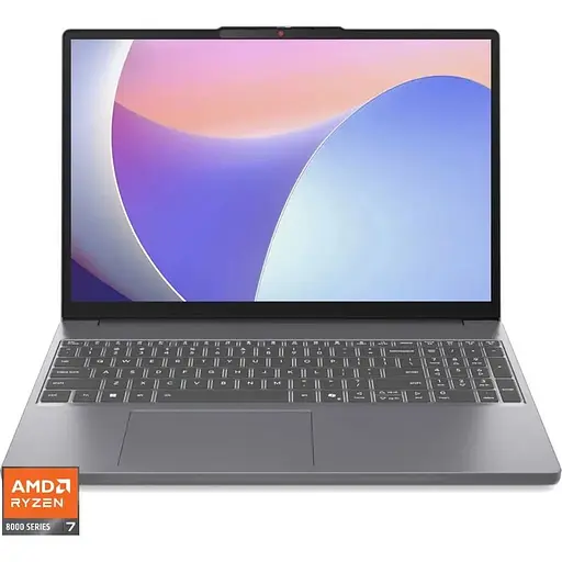 Ноутбук Lenovo IdeaPad Slim 3,7,40GB,500GB,15.3''