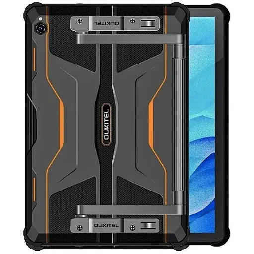 Oukitel RT6 8/256gb Orange 20000mAh