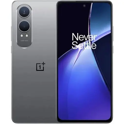 Смартфон OnePlus Nord CE4 Lite 8/256GB Super Silver - фото 6