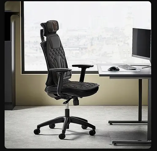 Массажная накидка 308 Е-lux для спины и тела (вибромассаж, роликовый массаж) - фото 8