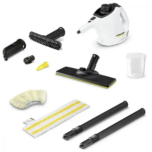 Пароочисник Karcher SC 1 EasyFix (1.516-401.0)