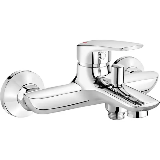 Змішувач для ванни Deante Coriander BCN_010M - фото 1