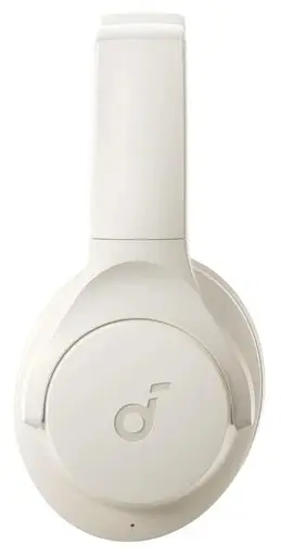 Навушники Anker Bluetooth SoundCore Q11i (A3005G21) білі - фото 3