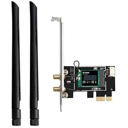 WiFi-адаптер D-Link DWA-X582 AX3000 - фото 4