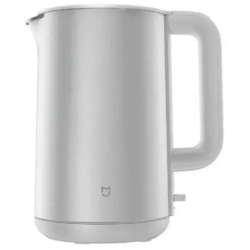 Електрочайник Mijia Smart Electric Kettle S1 + ерехідник на євровилку