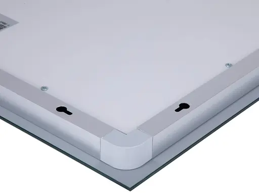 Дзеркало Lidz Kubis з LED-підсвічуванням Touch LD78LF9376080 - фото 5