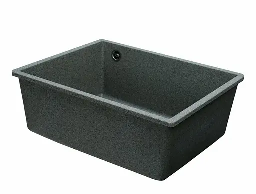 Кухонная мойка Platinum 5444 OASIS (SP000030771) - фото 3