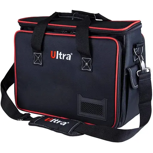 Сумка для инструмента Ultra 32 кармана 380×200×310мм 24л 7411612 - фото 1