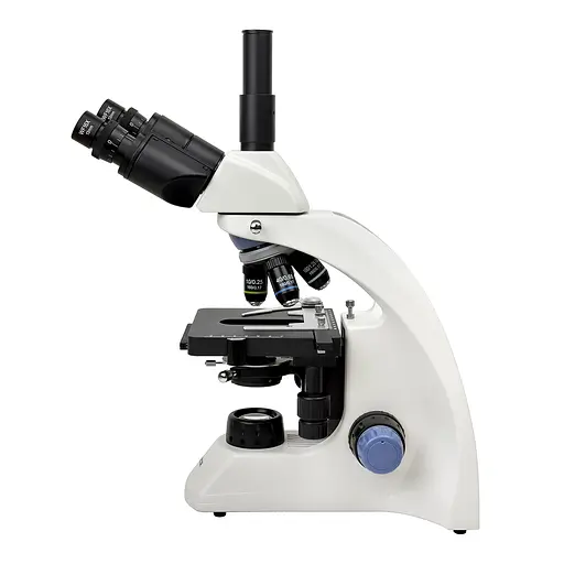 Микроскоп SIGETA MB-304 40x-1600x LED Trino (65276) - фото 6