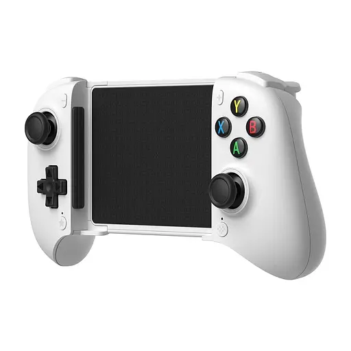 Геймпад 8BitDo Ultimate Mobile Gaming Controller Xbox Edition 80LA Белый - фото 4