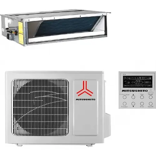 Кондиционер Mitsushito WAD 50 Winery AC