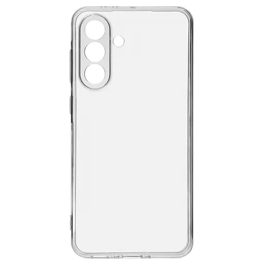 Чехол для мобильного телефона Armorstandart Air Samsung A36 5G Camera cover Clear (ARM82172) - фото 1