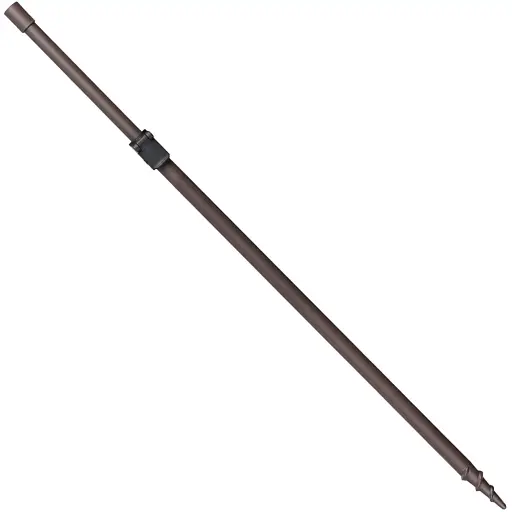 Стійка Brain алюмінієва телескопічна 60-90cm NEW - фото 1