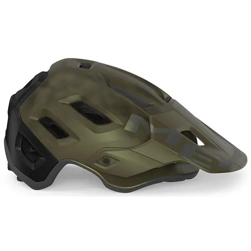 Шолом Met Roam Mips CE Khaki L (1052-3HM 115 CE00 L VE2) - фото 2