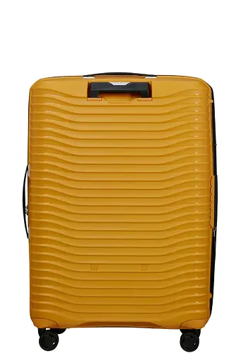 Чемодан Samsonite UPSCAPE YELLOW 75x51x30(33) 75 см KJ1*06003 - фото 2
