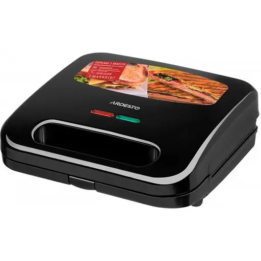 Бутербродниця Ardesto SM-H110BGR [66378]