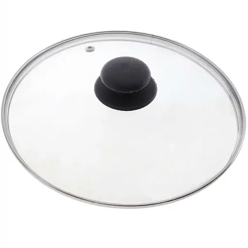 Крышка стеклянная MH-0634, 24 см