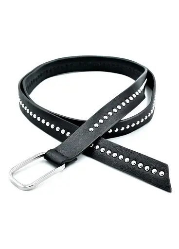 Ремінь Le-Mon жіночий 125 см acs0021932 - фото 2