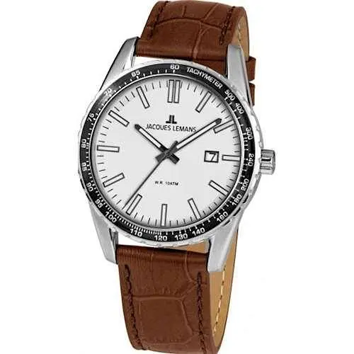 Часы Jacques Lemans 1-2022C