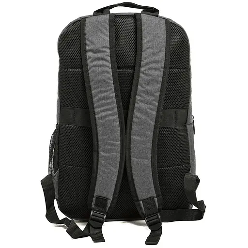 Рюкзак для ноутбука HP 15.6` Prelude, сірий - фото 4